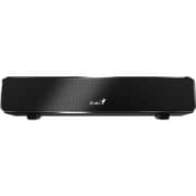 Genius USB Soundbar 100 Black