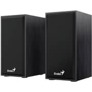 Genius SP-HF180 PC Speakers Black