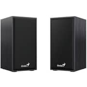 Genius SP-HF180 PC Speakers Black