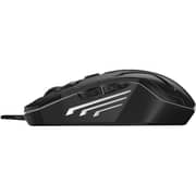 Genius Scorpion Spear Pro Gaming Mouse Black