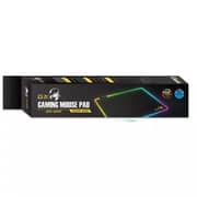 Genius GX-PAD 500S Gaming Mouse Pad Black