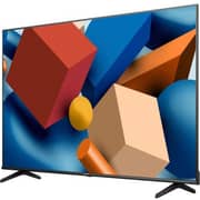 Hisense 43A61K 4K UHD DLED Smart Television 43inch (2023 Model)