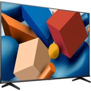 Hisense 43A61K 4K UHD DLED Smart Television 43inch (2023 Model)