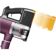 LG Stick Vacuum Cleaner Iron Grey A9N-CORE
