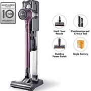 LG Stick Vacuum Cleaner Iron Grey A9N-CORE