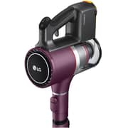 LG Stick Vacuum Cleaner Iron Grey A9N-CORE