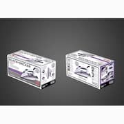 Black and Decker 1750W Steam Iron, Non-stick Soleplate - X1750-B5