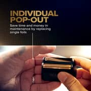 Wahl Rechargeable Shaver 3023551