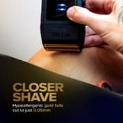 Wahl Rechargeable Shaver 3023551