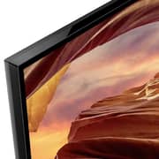 Sony KD75X77L 4K HDR LED Google Television 75inch (2023 Model)