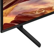 Sony KD75X77L 4K HDR LED Google Television 75inch (2023 Model)