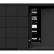 Sony KD75X77L 4K HDR LED Google Television 75inch (2023 Model)
