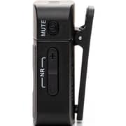 Saramonic 2-Person Clip On Wireless Microphone Kit Black