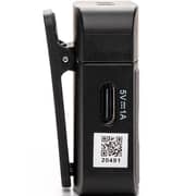 Saramonic 2-Person Clip On Wireless Microphone Kit Black