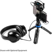 Saramonic 2-Person Wireless Clip On Microphone System Black - Blink 500 Prox B2