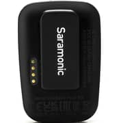 Saramonic 2-Person Wireless Clip On Microphone System Black - Blink 500 Prox B2