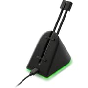 Deltaco Gaming RGB Mouse Bungee Extendable Arm Black