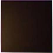 Gadgeton Modern Square RGB LED Wall Lamp With Remote Control