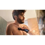 Philips Showerproof Groin And Body Trimmer BG7020/15