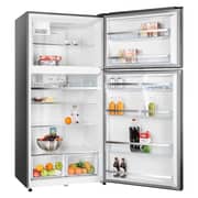 Nobel Top Freezer Double Door Refrigerator 710 Litres NR750NF