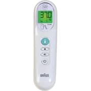Braun No Touch Infrared Thermometer BNT100CAV1