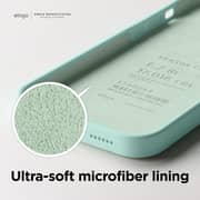 Elago Liquid Silicone Case Aqua Sky iPhone 14 Pro