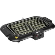Afra Electric Grill AF-2000BGBK 