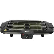 Afra Electric Grill AF-2000BGBK 