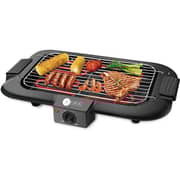 Afra Electric Grill AF-2000BGBK 