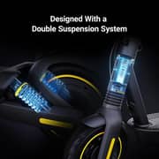 Segway Max G2 Ninebot Kickscooter