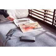 Philips Power Bank 20000mAh Black DLP7721N/00