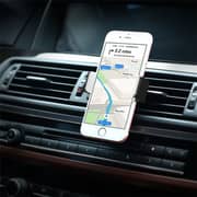 Ugreen Car Air Vent Mount Phone Holder Black