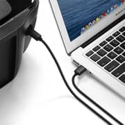 Ugreen USB 2.0 Printer Cable 3m Black