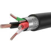 Ugreen USB 2.0 Printer Cable 3m Black