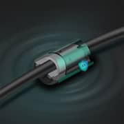 Ugreen USB 2.0 Printer Cable 3m Black