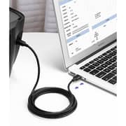 Ugreen USB 2.0 Printer Scanner Cable 1.5m Black