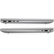 HP Zbook Firefly G10 (2023) Laptop - 13th Gen / Intel Core i7-1355U / 14inch WUXGA / 512GB SSD / 16GB RAM / NVIDIA RTX A500 Graphics / Windows 11 Pro / English & Arabic Keyboard / Grey / Middle East Version - [5G369ES]