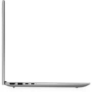 HP Zbook Firefly G10 (2023) Laptop - 13th Gen / Intel Core i7-1355U / 14inch WUXGA / 512GB SSD / 16GB RAM / NVIDIA RTX A500 Graphics / Windows 11 Pro / English & Arabic Keyboard / Grey / Middle East Version - [5G369ES]