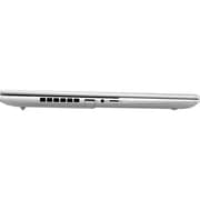 HP Envy (2022) Laptop - 12th Gen / Intel Core i9-12900H / 16inch / 1TB SSD / 32GB RAM / 6GB NVIDIA GeForce RTX 3060 Graphics / Win11 Home / English & Arabic Keyboard / Natural Silver / Middle East Version - [16-H0057NE] + M27fw Monitor + 230 KB & Mouse