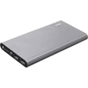 PZX C158 Power Bank 20000mAh Grey KX3103