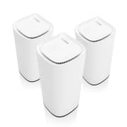 Linksys Velop Pro 6E Tri-Band Mesh System WiFi, Pack of 3