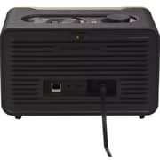 JBL Smart Home Bluetooth Speaker with Voice Control, Black