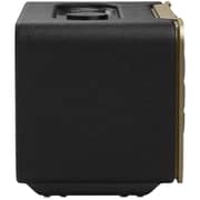 JBL Smart Home Bluetooth Speaker with Voice Control, Black