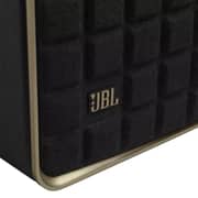 JBL Smart Home Bluetooth Speaker with Voice Control, Black
