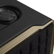 JBL Smart Home Bluetooth Speaker with Voice Control, Black