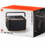 JBL Portable Smart Home Bluetooth Speaker Black