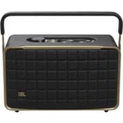 JBL Portable Smart Home Bluetooth Speaker Black