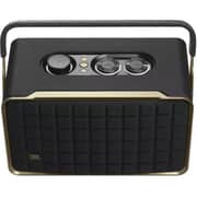 JBL Portable Smart Home Bluetooth Speaker Black