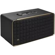 JBL Hi-Fidelity Smart Home Bluetooth Speaker Black