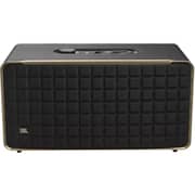 JBL Hi-Fidelity Smart Home Bluetooth Speaker Black